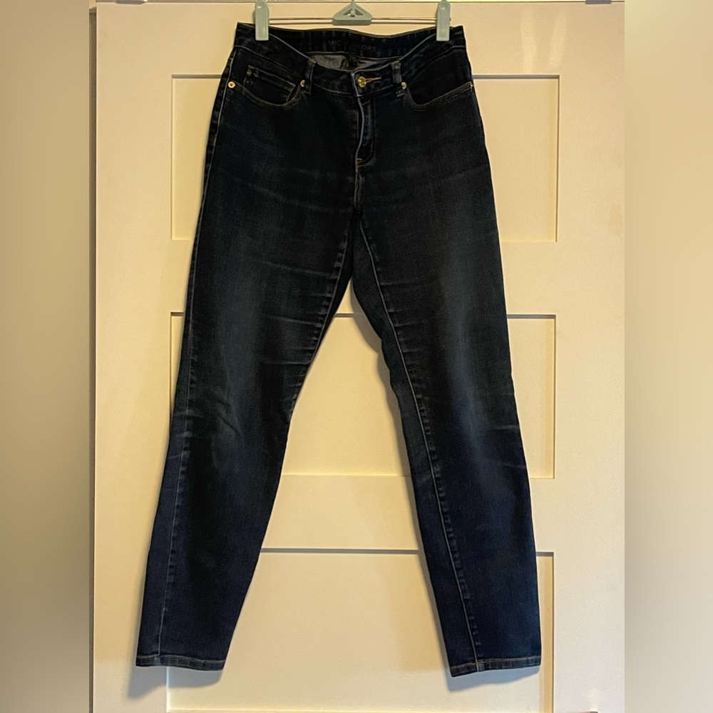 Michael Kors Denim Size 6